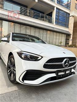 مێرسێدس بێنز C-Class